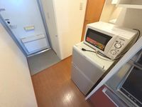 レオパレスすずらん その他設備