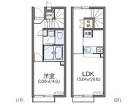 43378 Floorplan