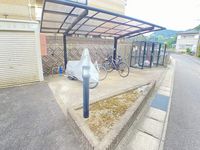 レオパレスＡｍｅｎｉｔｙ　鹿尾 共用部分
