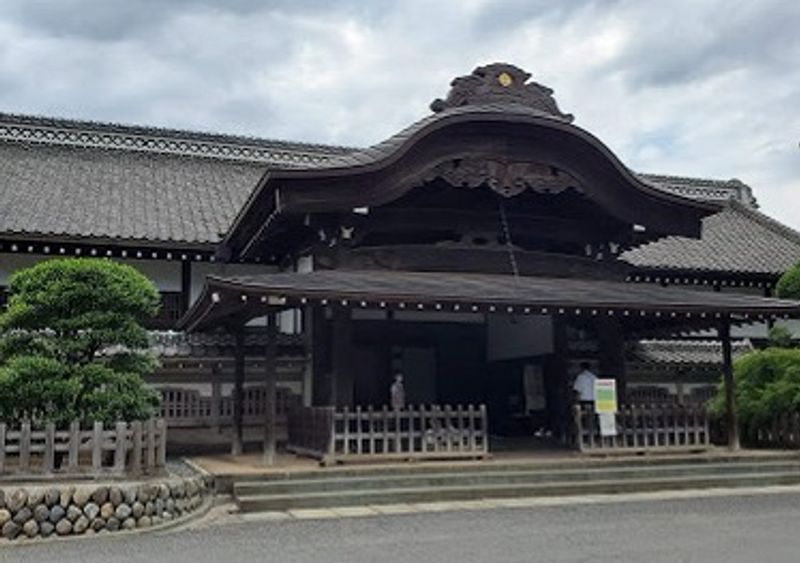 レオパレス春 周辺環境