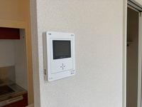 レオパレスＲａｆｆｉｎｅ セキュリティ