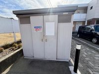 leopalace Glory 共用部分