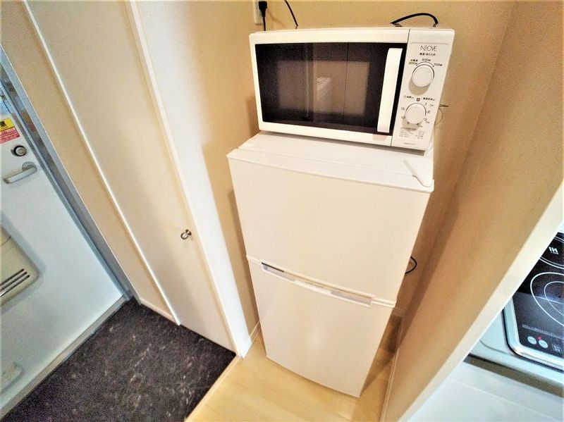 レオネクストシャンブル その他設備