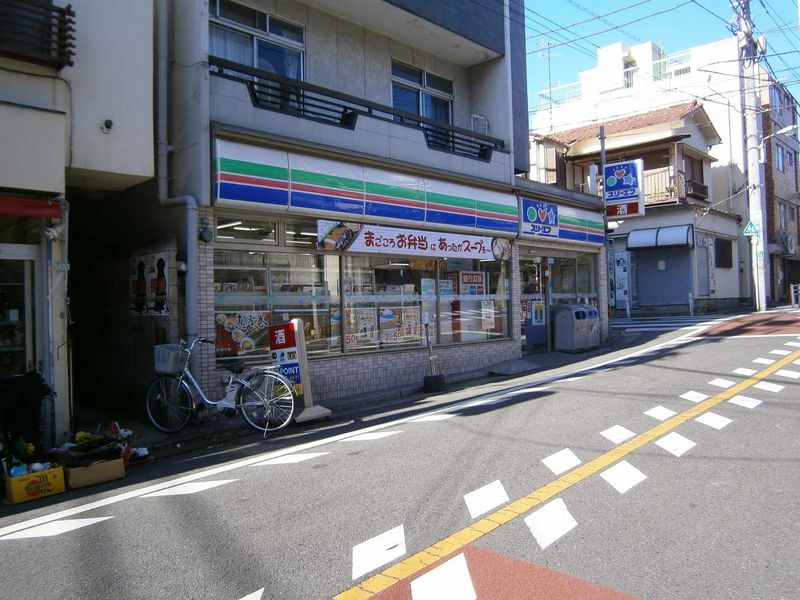 レオパレスＫ 周辺環境
