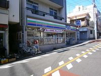 レオパレスＫ 周辺環境
