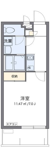 58143 평면도