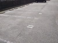 レオパレスヴェルガーデン 駐車場