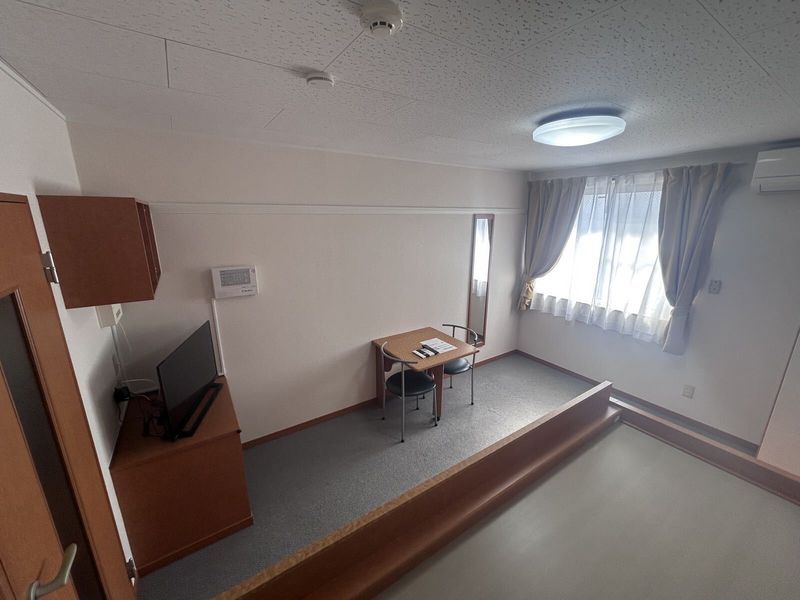 leopalace Canon Aoyama Phòng khách