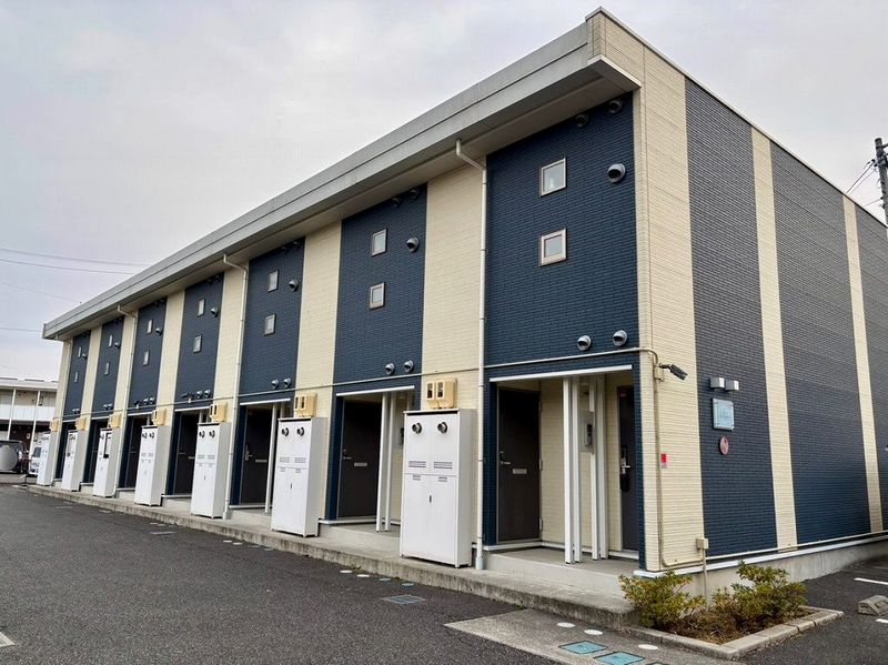 LEONEXT Plaisir Sedo II Ngoại thất