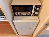 レオパレス高尾Ⅲ その他設備