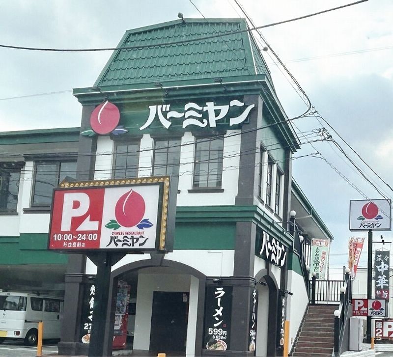 レオネクストブランニュー大宮前 周辺環境
