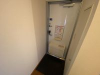 leopalace Koshi Ohashi Kita Side Entrance