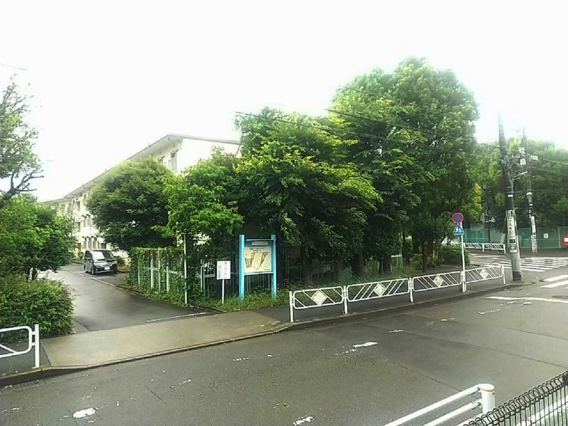 leopalace Fueki Tầm nhìn