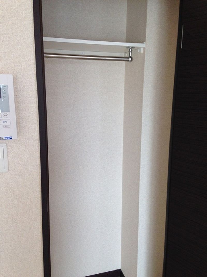 レオネクスト和光三番館 収納