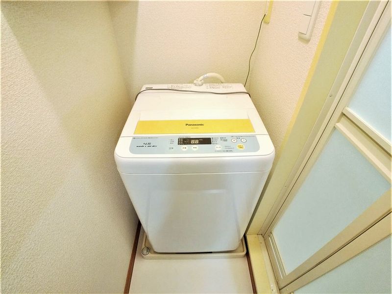 レオパレス小池 その他設備