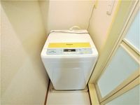 レオパレス小池 その他設備