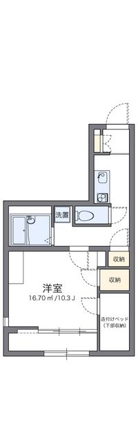 32713 格局图