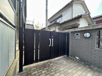 leopalace Kusunoki Security