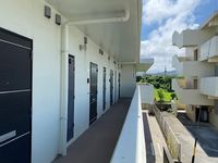 クレイノ雄 共用部分