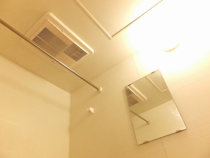 レオパレスリベェール その他設備