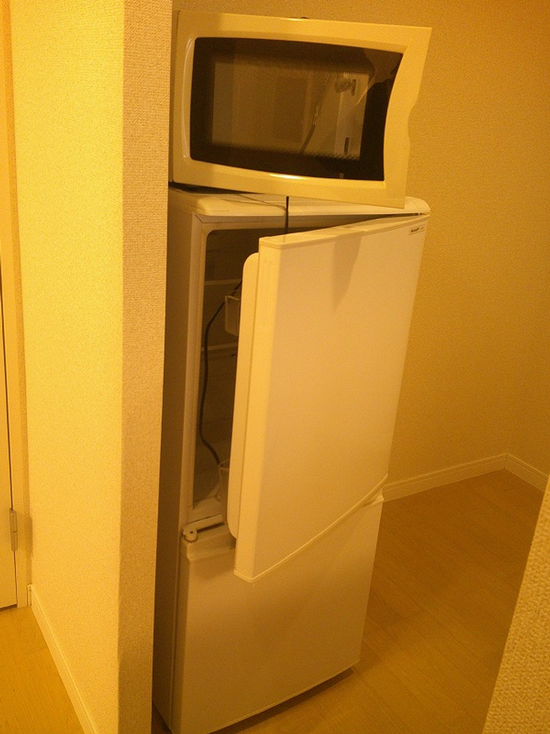 LEONEXT Freesia Other facilities