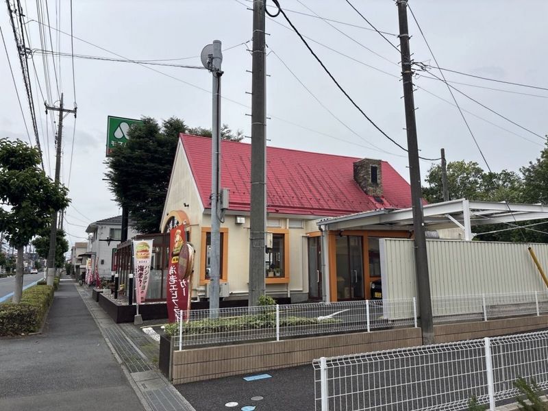 レオパレスＴＡＩＫＯＵ２ 周辺環境