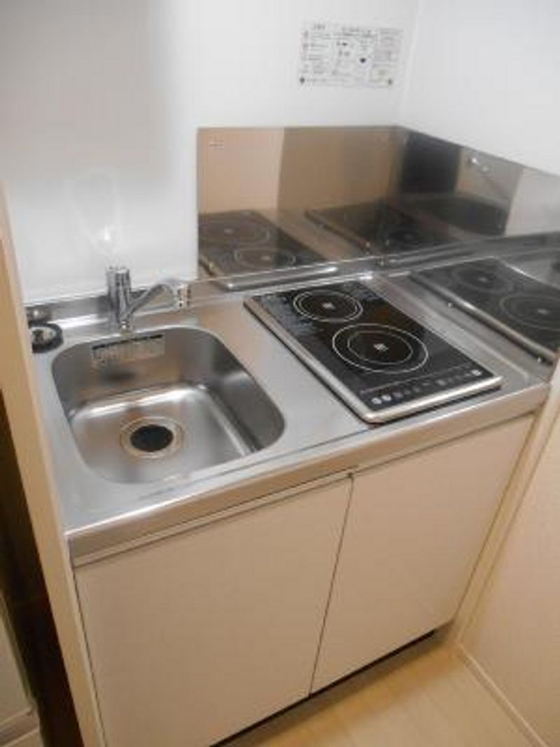 クレイノカルム　エス キッチン