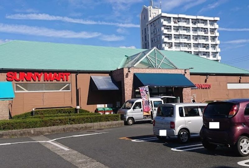 レオパレスエクレール福井 周辺環境