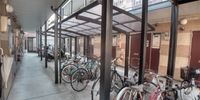 レオパレス陣原 共用部分