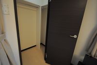 レオネクストプレミール 収納