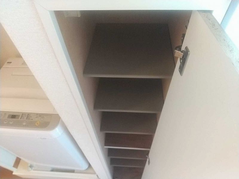 レオパレス富士見Ⅱ その他