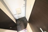 レオネクストＭＡＴＳＵＯⅡ 玄関