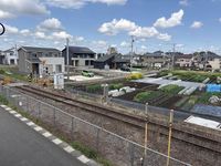 レオパレスロワメゾン 眺望