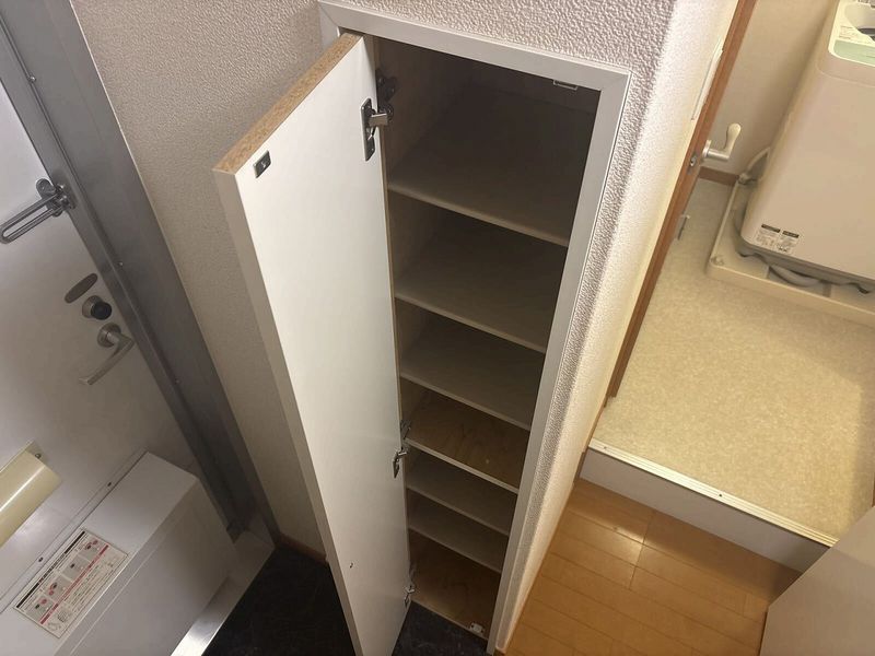 leopalace Raffine Khác