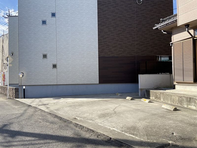 CLEINO IL VINO V Bãi đỗ xe