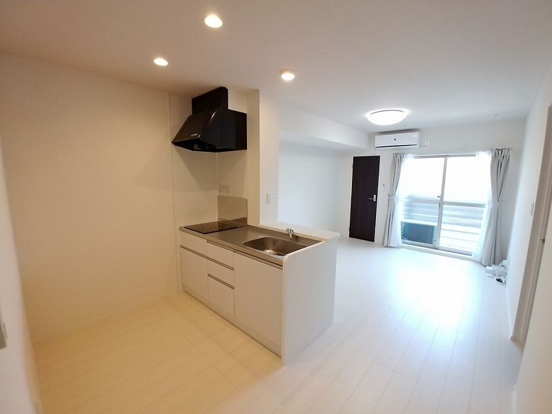 MIRANDA Kinjyou Nhà bếp