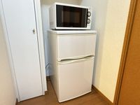 レオパレスラポール その他設備