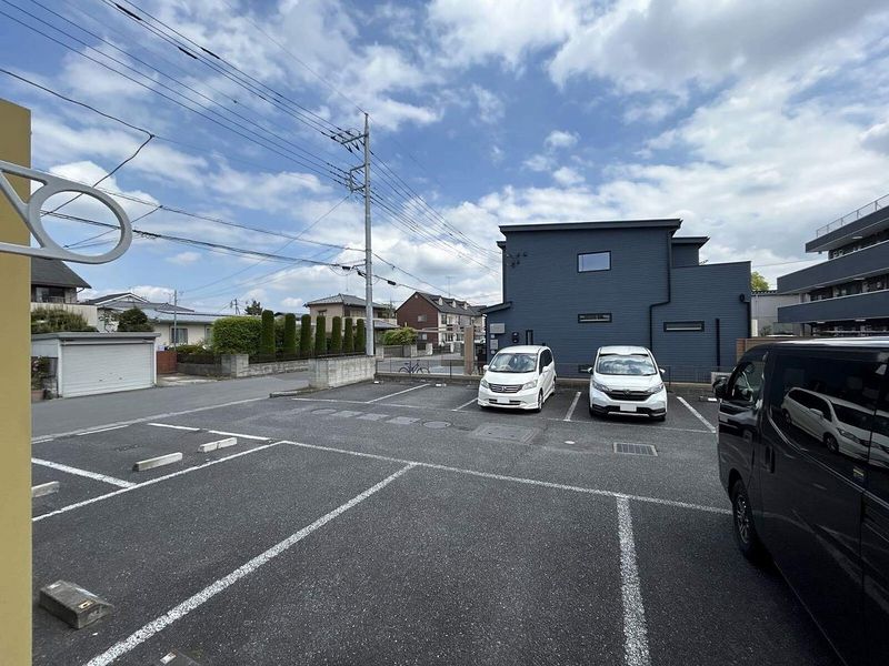 leopalace Exediole Tầm nhìn