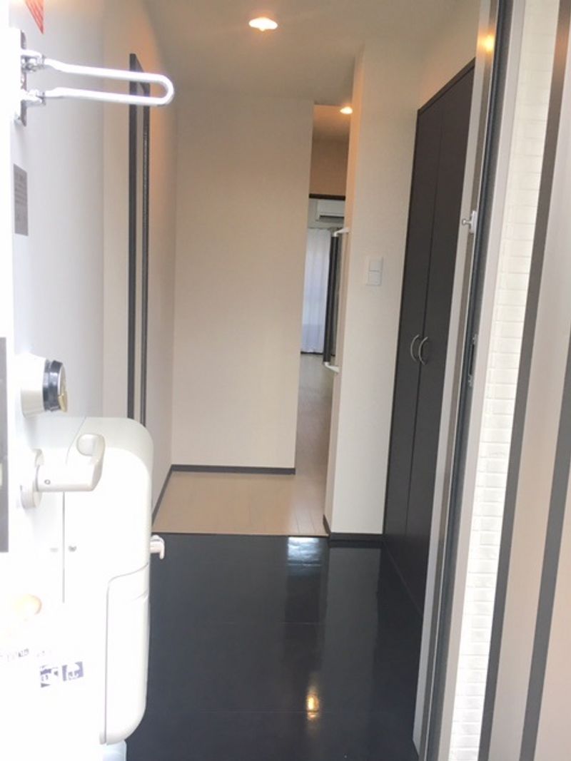 CLEINO Champs de Fleurs Lối vào