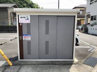 レオパレスＭｅｒｖｅｉｌｌｅ 共用部分