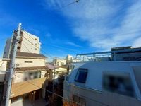 レオパレスメゾン　ヒカリ 眺望