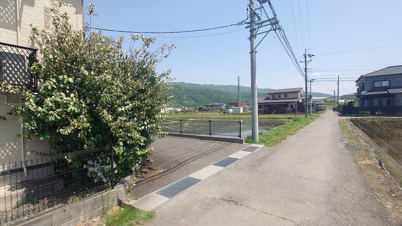 レオパレスアクアラグナ その他