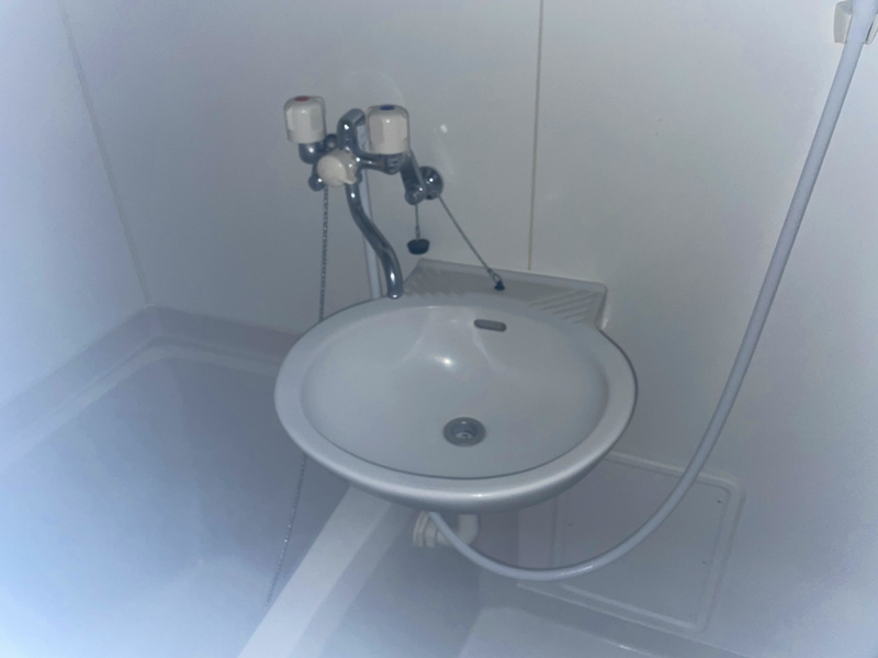 leopalace Nishinomae Sink