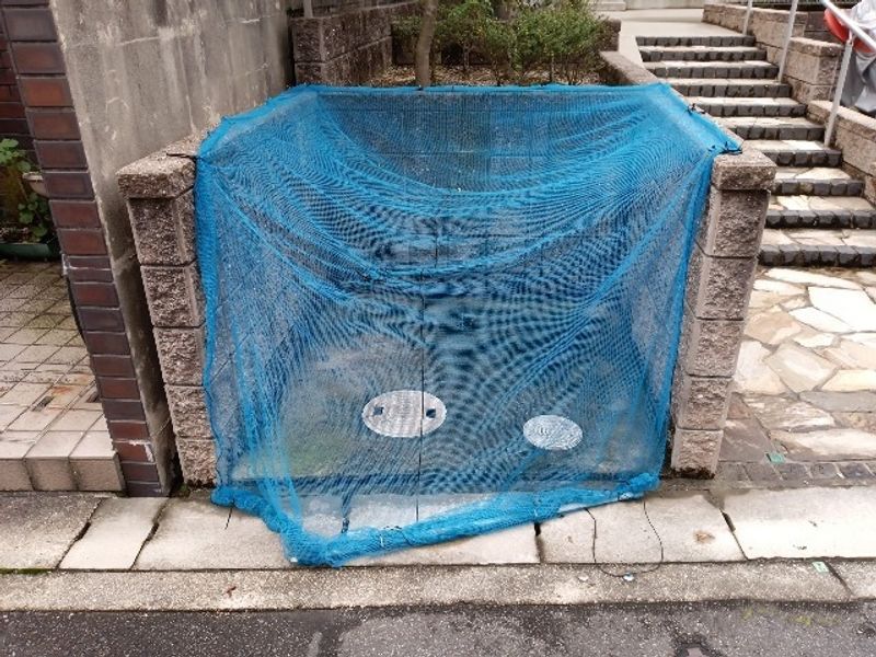 レオネクストグリーンヒルズ鳴海 共用部分