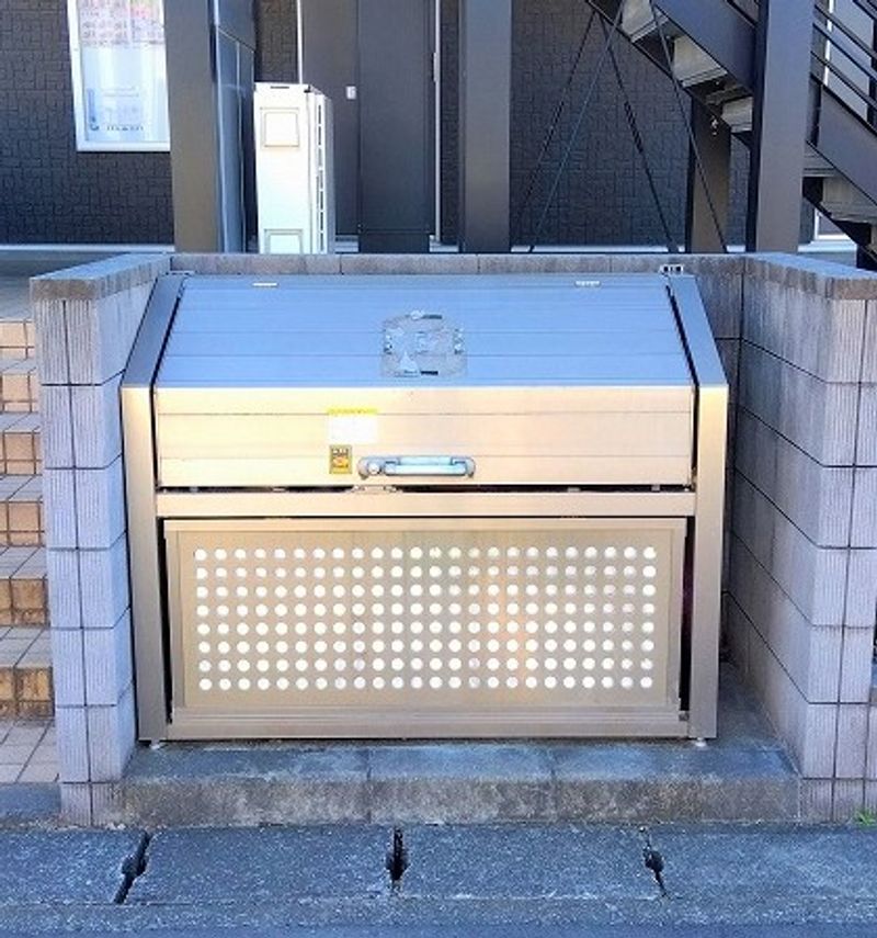 レオネクスト新柏セブン その他