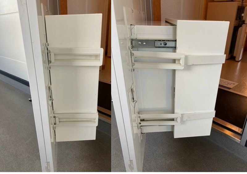 レオパレスセコ参番館 その他設備