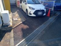 レオパレスエスペランサ公田 駐車場