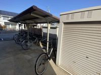 leopalace Yuricchi Khu vực chung