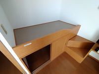 レオパレスエムズ 収納