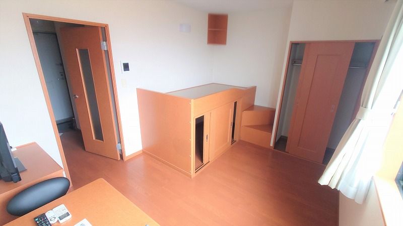 leopalace Santa Maria Wing 客厅